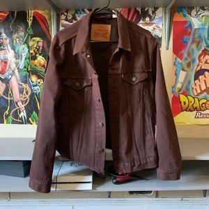 Levi’s Denim Jacket